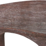 Reverie Rustic Coffee Table