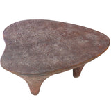 Reverie Rustic Coffee Table