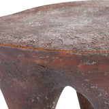 Reverie Rustic Occasional Table