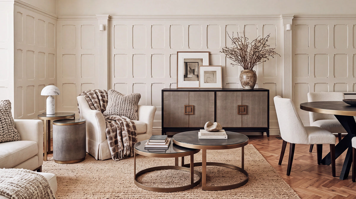 The Richmond Interiors Bloomville collection