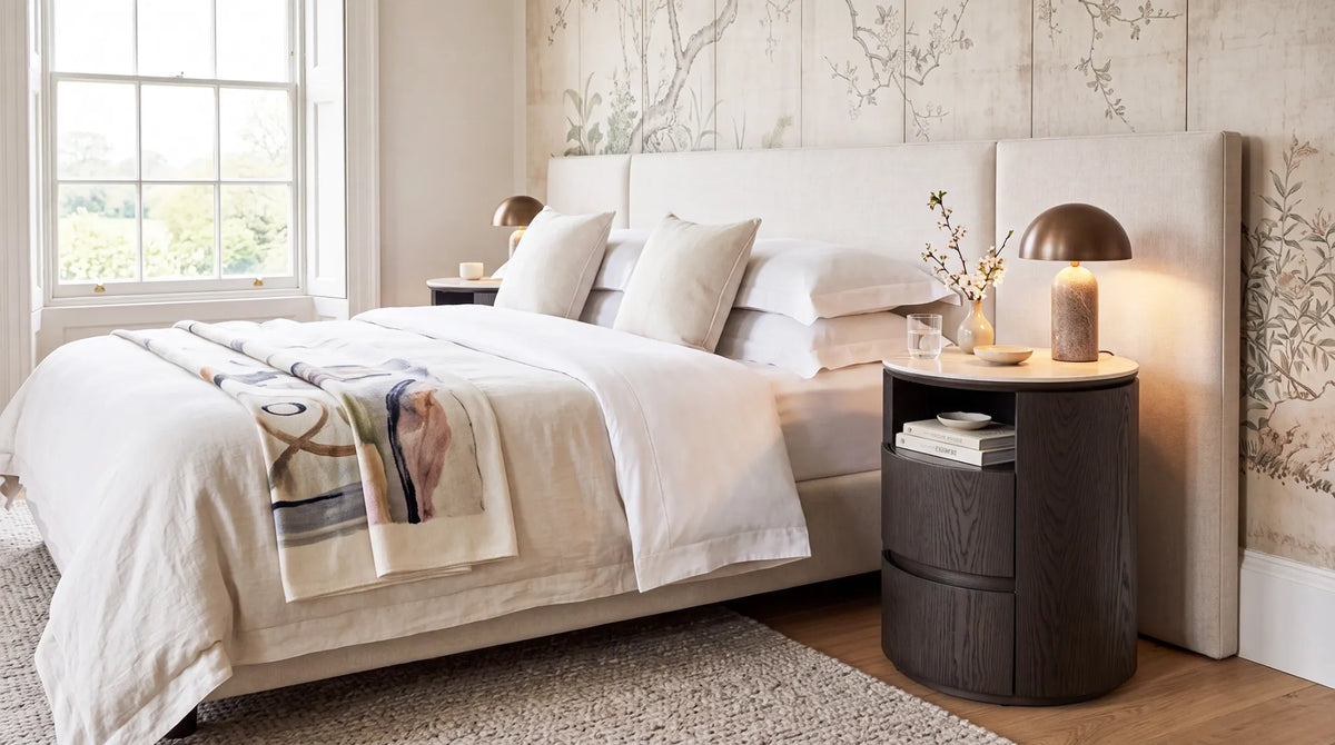 The Richmond Interiors Nando collection