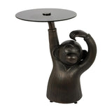 Richmond Interiors Ape Side Table - Excess Stock