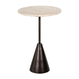 Richmond Interiors Avalon Side Table