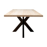 Richmond Interiors Avalon Rectangular Dining Table