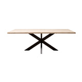 Richmond Interiors Avalon Rectangular Dining Table