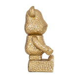 Richmond Interiors Sitting Bear Deco Object