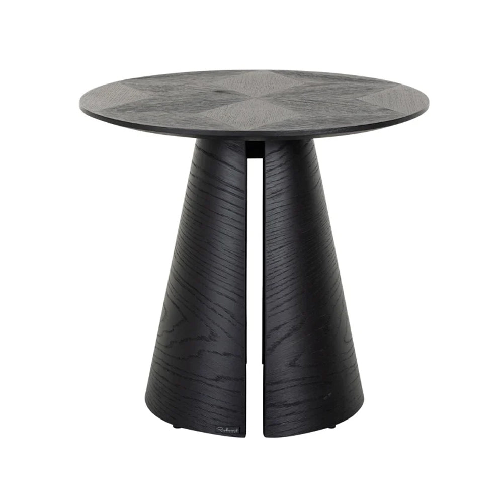 Richmond Interiors Blax Side Table – Excess Stock