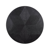 Richmond Interiors Blax Side Table