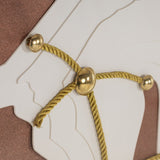 Richmond Interiors Blazer Wall Art