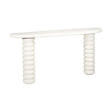 Richmond Interiors Bloomstone Console Table