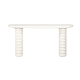 Richmond Interiors Bloomstone Console Table