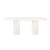Richmond Interiors Bloomstone Dining Table III
