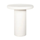 Richmond Interiors Bloomstone Side Table