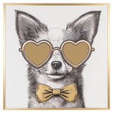 Richmond Interiors Bodhy Wall Art