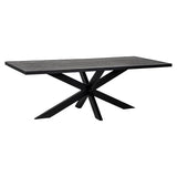Richmond Interiors Bourbon Dining Table - 230cm