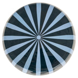 Richmond Interiors Boyd End Table - Blue