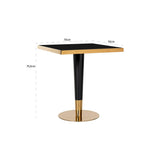 Richmond Interiors Can Roca Dining Table