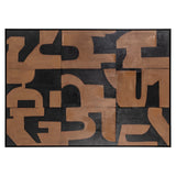 Richmond Interiors Cascade Wall Art