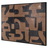 Richmond Interiors Cascade Wall Art