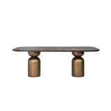 Richmond Interiors Cavo Dining Table – 230cm
