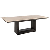 Richmond Interiors Claremont Dining Table - 230cm