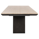 Richmond Interiors Claremont Dining Table - 230cm