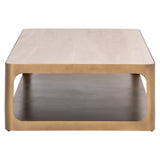 Richmond Interiors Claridge Coffee Table