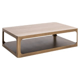 Richmond Interiors Claridge Coffee Table