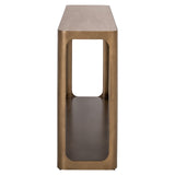 Richmond Interiors Claridge Console Table