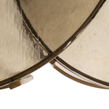 Richmond Interiors Cleo Coffee Table – Set of 2