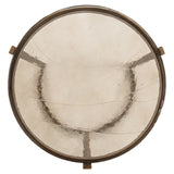 Richmond Interiors Cleo End Table – Set of 2