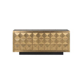 Richmond Interiors Collada 3-door Sideboard