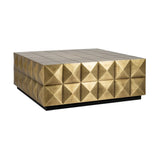 Richmond Interiors Collada Coffee Table