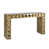 Richmond Interiors Collada Console Table
