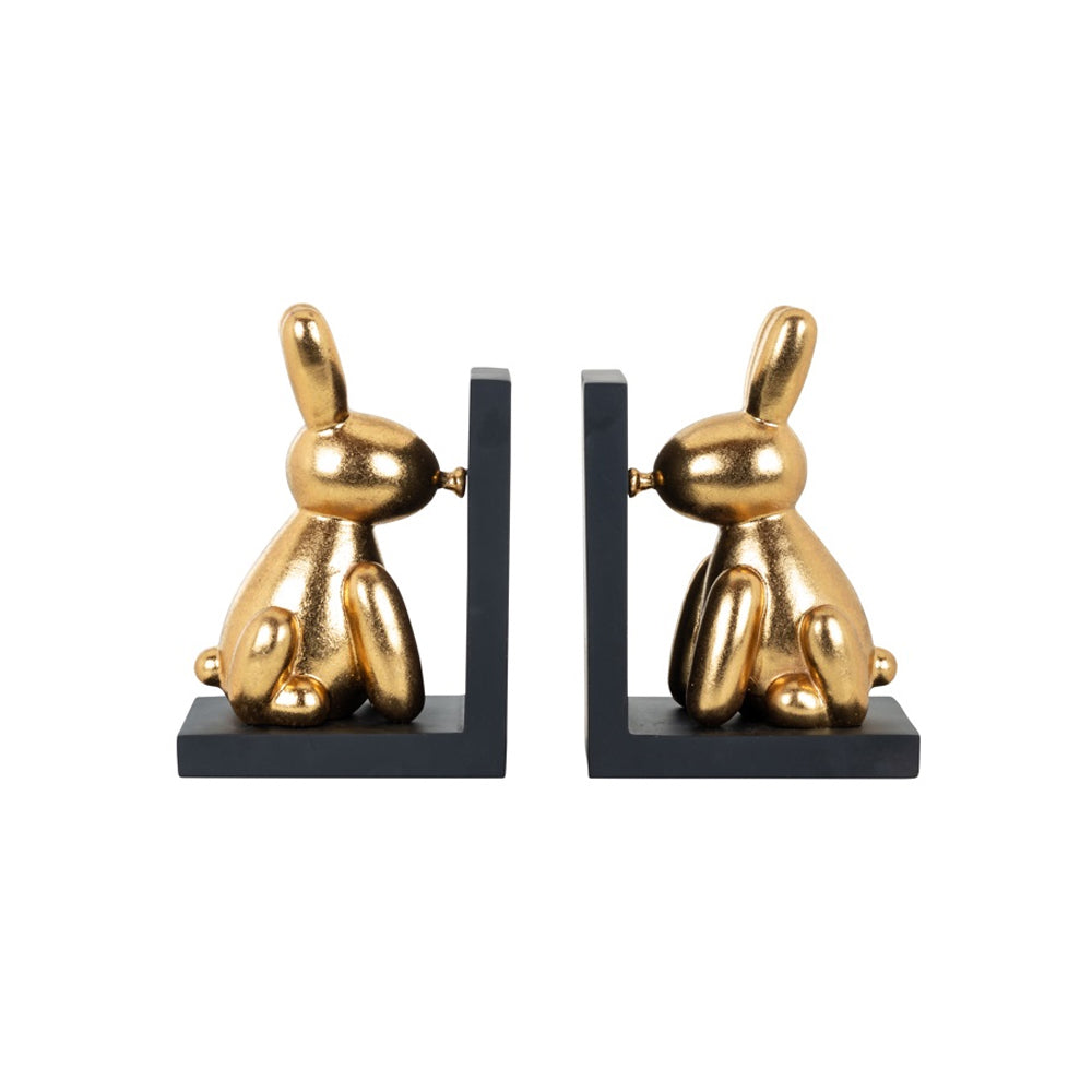 Richmond Interiors Cony Bookends Shropshire Design