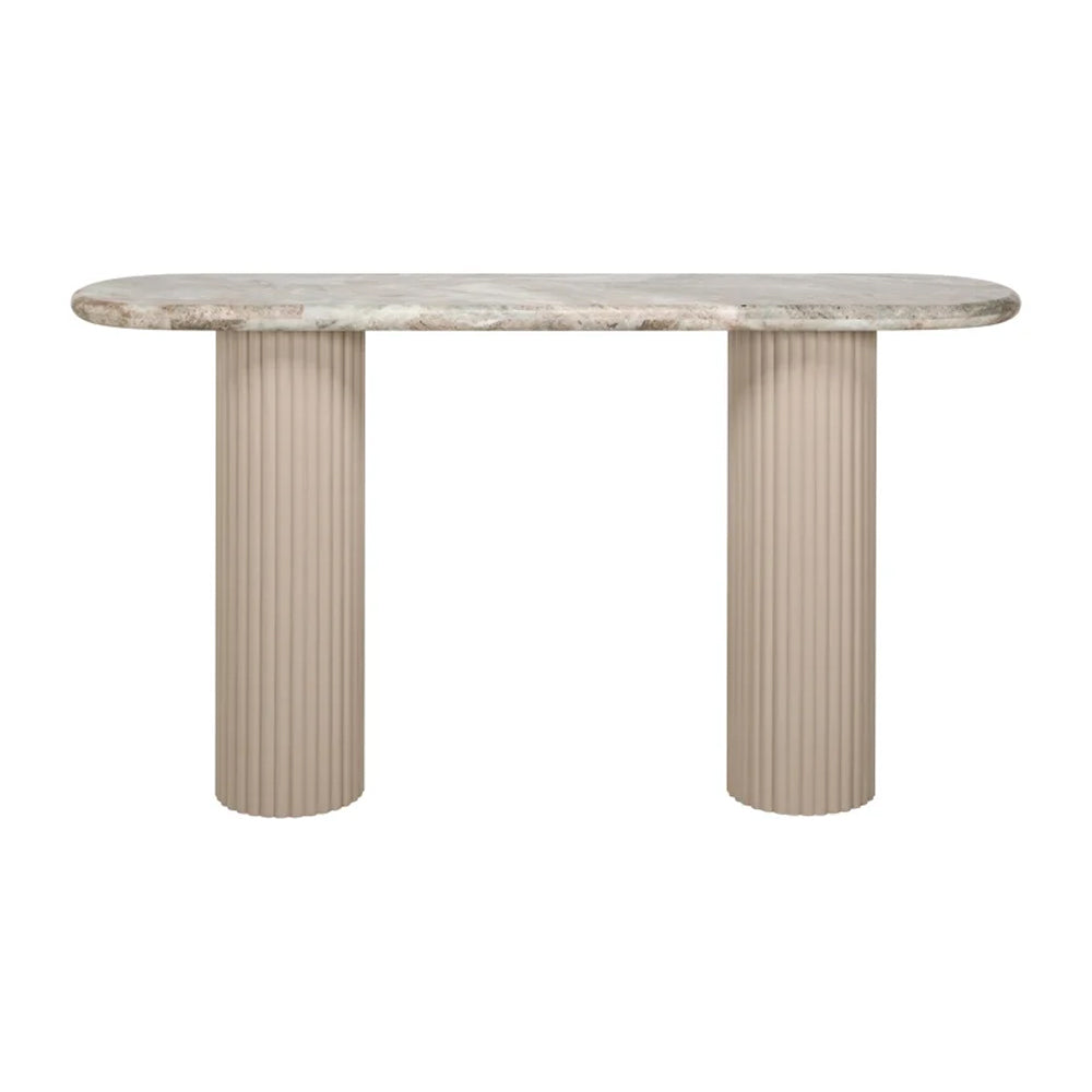 Richmond Interiors Coronel Console Table – Shropshire Design
