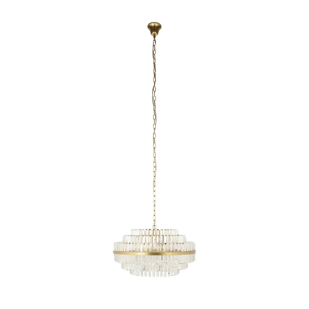 Richmond Interiors Desire Hanging Lamp – Medium