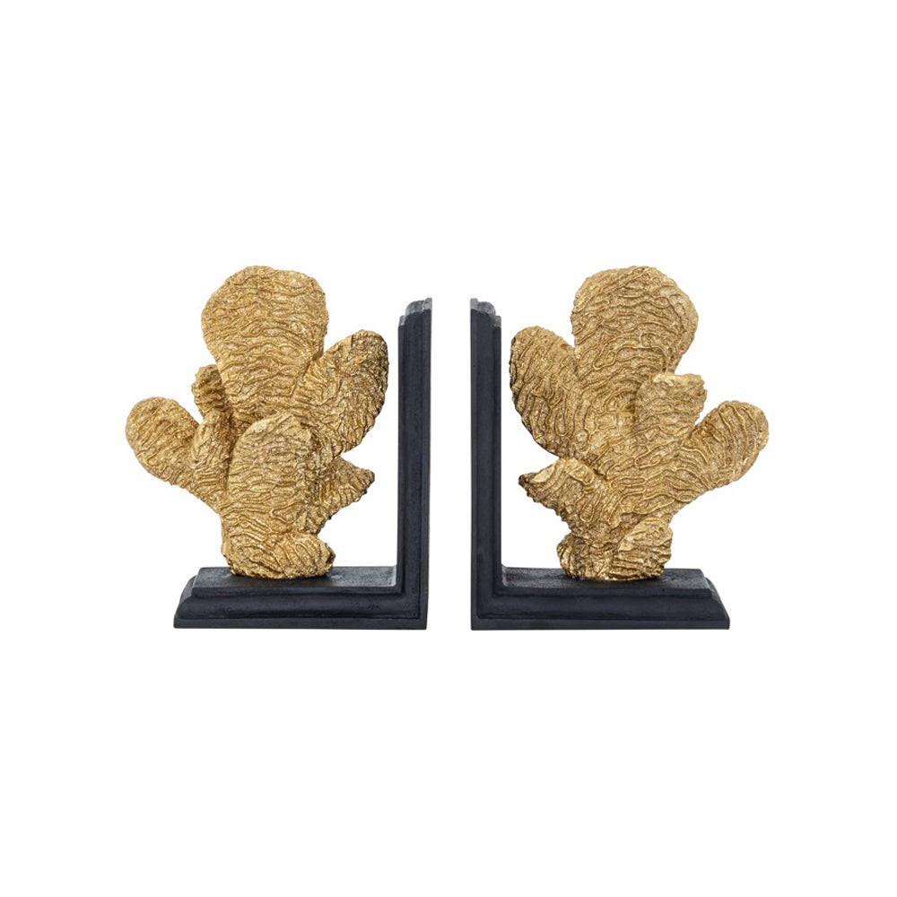 Richmond Interiors Donei Bookends Shropshire Design