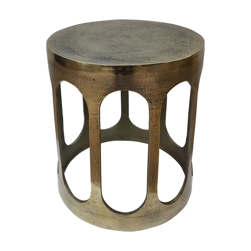 Richmond Interiors Du Pont Side Table
