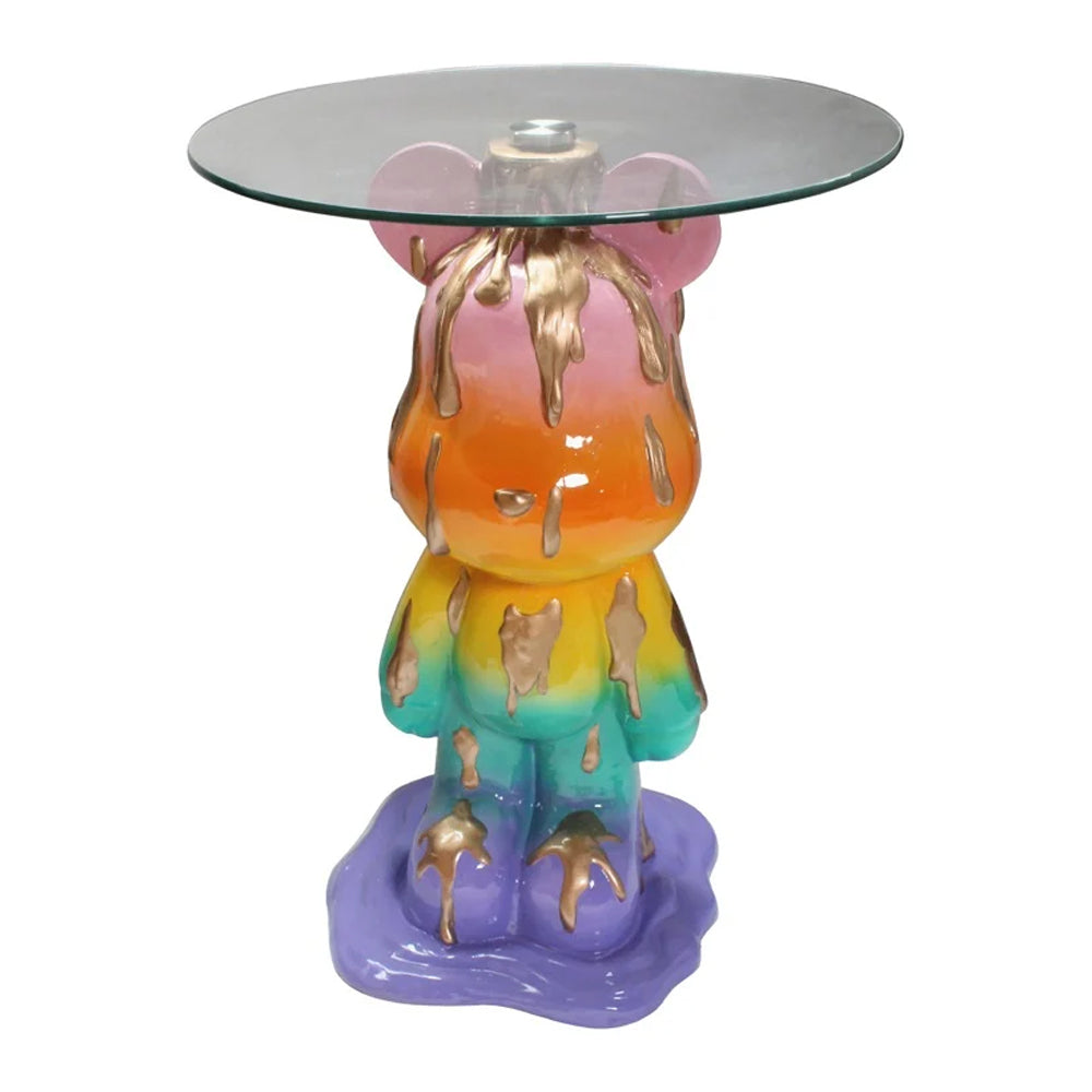 Richmond Interiors Ebba End Table