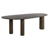 Richmond Interiors Ellington Dining Table - 230cm
