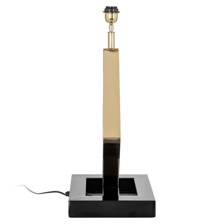 Richmond Interiors Fea Table Lamp (Base Only)