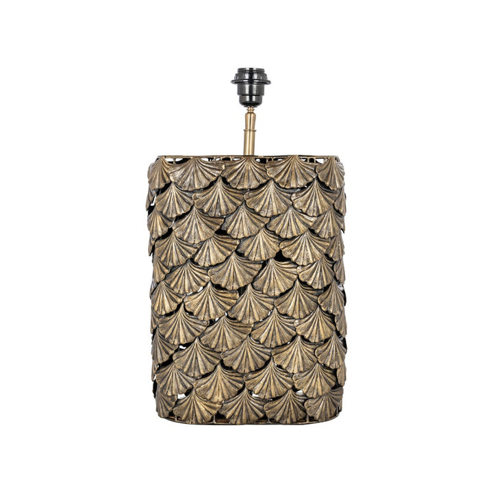 Richmond Interiors  Florine Table Lamp (Base Only)