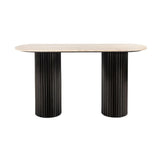 Richmond Interiors Hampton Console Table