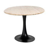 Richmond Interiors Hampton Oval Dining Table