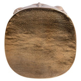 Richmond Interiors Hedron Side Table