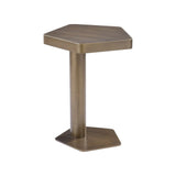 Richmond Interiors Hexa Side Table