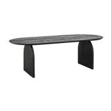 Richmond Interiors Hudson Dining Table – Large