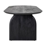 Richmond Interiors Hudson Dining Table – Large