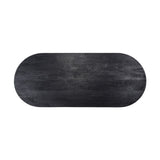 Richmond Interiors Hudson Dining Table – Large